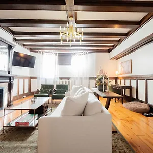 Appartement Historical In - The Lilibeth