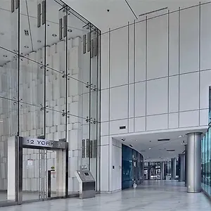  Apartment Luxury In The Heart Of - Next To Scotiabank Arena Canada