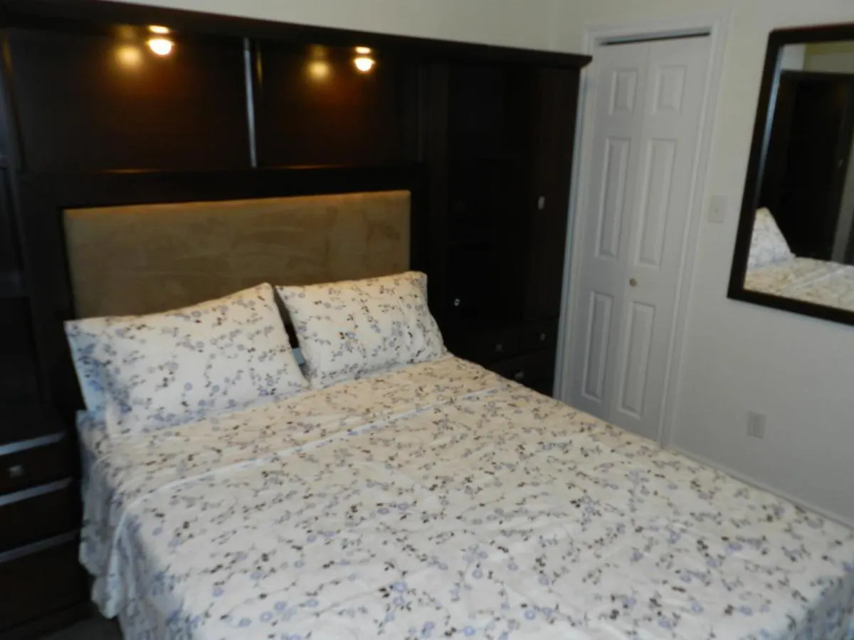 Appartement Montreal Olympic Parc