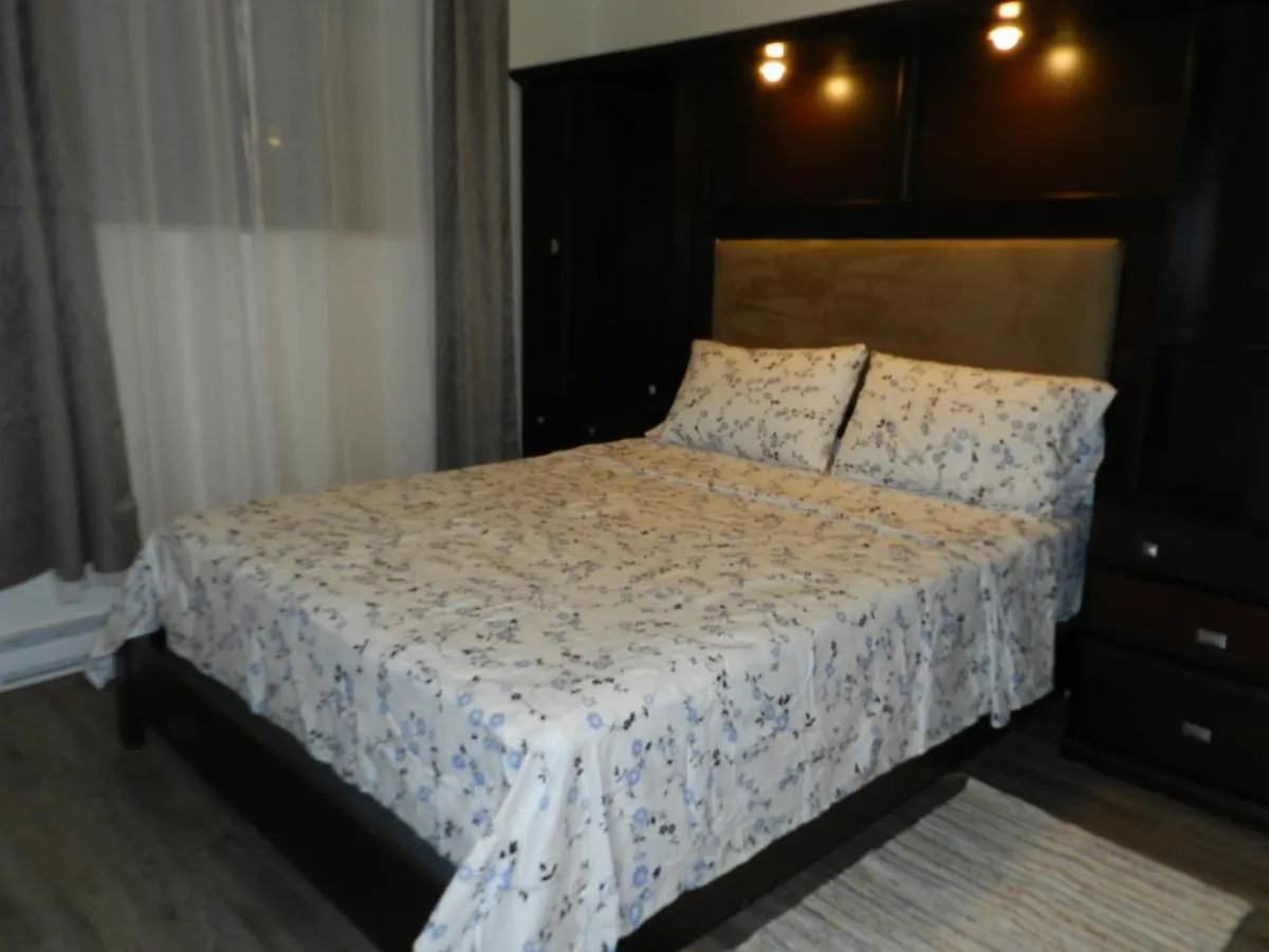 Appartement Montreal Olympic Parc