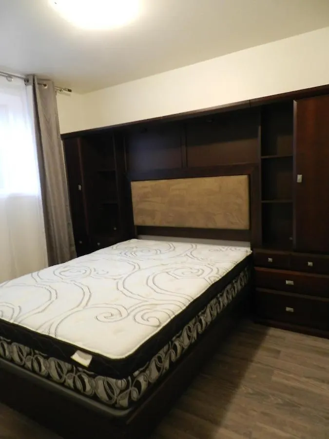 Appartement Montreal Olympic Parc